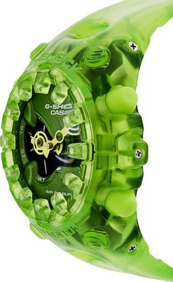 Zegarek G-Shock ze sklepu: MODIVO w kategorii: Zegarki