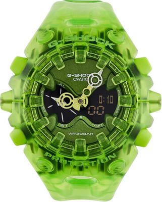 Zegarek G-Shock ze sklepu: MODIVO w kategorii: Zegarki