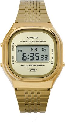 Zegarek Casio ze sklepu: MODIVO w kategorii: Zegarki - zdjęcie WP-EBWP-BKLVO-LN0_0000306515871