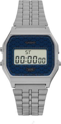 Zegarek Casio ze sklepu: MODIVO w kategorii: Zegarki - zdjęcie WP-EBWP-BKLVO-LN0_0000306515888