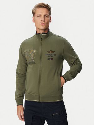 Aeronautica Militare - Bluza męska młodzieżowa ze sklepu: MODIVO w kategorii: Bluzy męskie