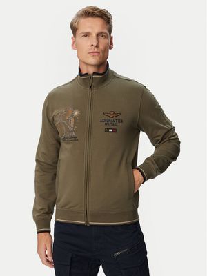 Aeronautica Militare - Bluza męska młodzieżowa ze sklepu: MODIVO w kategorii: Bluzy męskie