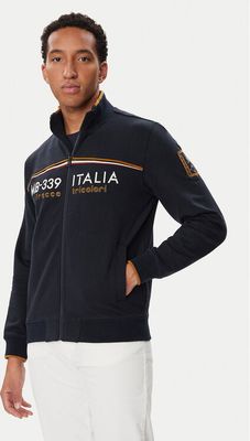 Aeronautica Militare - Bluza męska jesienna ze sklepu: MODIVO w kategorii: Bluzy męskie - zdjęcie WP-EBWP-BKLVO-LN0_0000306522701