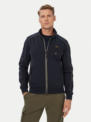 Bluza męska Aeronautica Militare ze sklepu: MODIVO w kategorii: Bluzy męskie - zdjęcie WP-EBWP-BKLVO-LN0_0000306522725