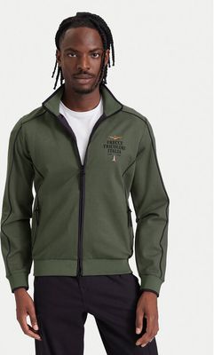 Bluza męska na jesień Aeronautica Militare ze sklepu: MODIVO w kategorii: Bluzy męskie - zdjęcie WP-EBWP-BKLVO-LN0_0000306522749