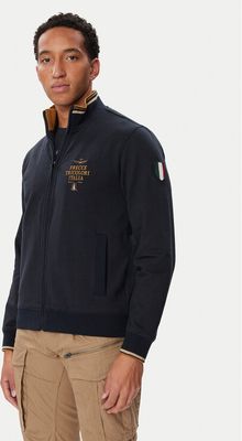 Bluza męska Aeronautica Militare ze sklepu: MODIVO w kategorii: Bluzy męskie - zdjęcie WP-EBWP-BKLVO-LN0_0000306522770