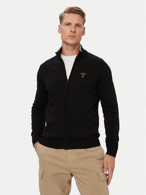 Sweter męski Aeronautica Militare ze sklepu: MODIVO w kategorii: Swetry męskie - zdjęcie WP-EBWP-BKLVO-LN0_0000306522947