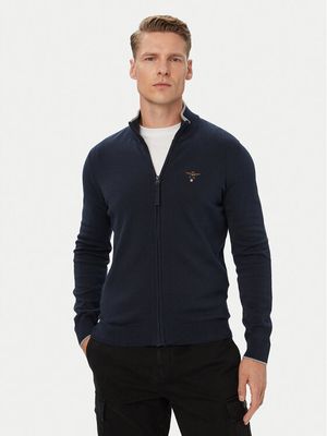 Sweter męski na zimę Aeronautica Militare ze sklepu: MODIVO w kategorii: Swetry męskie - zdjęcie WP-EBWP-BKLVO-LN0_0000306522954