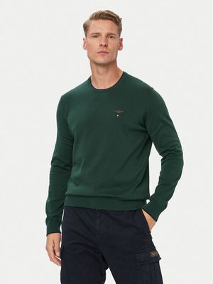 Sweter męski casual Aeronautica Militare ze sklepu: MODIVO w kategorii: Swetry męskie - zdjęcie WP-EBWP-BKLVO-LN0_0000306522992