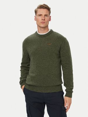 Sweter męski Aeronautica Militare ze sklepu: MODIVO w kategorii: Swetry męskie - zdjęcie WP-EBWP-BKLVO-LN0_0000306523029