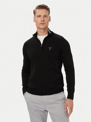 Sweter męski Aeronautica Militare ze sklepu: MODIVO w kategorii: Swetry męskie - zdjęcie WP-EBWP-BKLVO-LN0_0000306523197