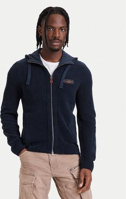 Sweter męski casual Aeronautica Militare ze sklepu: MODIVO w kategorii: Swetry męskie - zdjęcie WP-EBWP-BKLVO-LN0_0000306523289