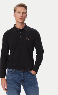 T-shirt męski wiosenny Aeronautica Militare ze sklepu: MODIVO w kategorii: T-shirty męskie