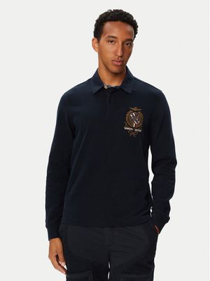 T-shirt męski Aeronautica Militare ze sklepu: MODIVO w kategorii: T-shirty męskie - zdjęcie WP-EBWP-BKLVO-LN0_0000306523654