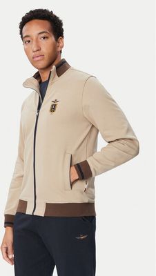 Bluza męska Aeronautica Militare ze sklepu: MODIVO w kategorii: Bluzy męskie - zdjęcie WP-EBWP-BKLVO-LN0_0000306523920
