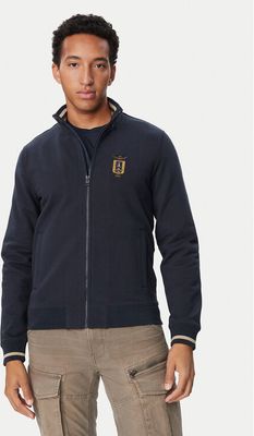 Aeronautica Militare - Bluza męska na zimę ze sklepu: MODIVO w kategorii: Bluzy męskie - zdjęcie WP-EBWP-BKLVO-LN0_0000306523937