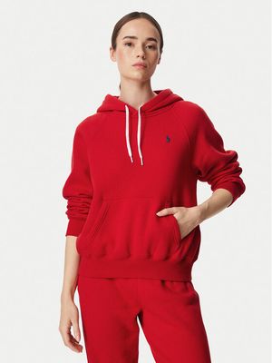 Bluza damska casual Polo Ralph Lauren ze sklepu: MODIVO w kategorii: Bluzy damskie - zdjęcie WP-EBWP-BKLVO-LN0_0000306526525