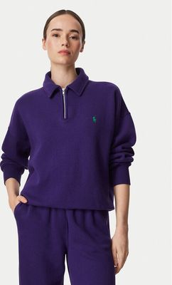 Bluza damska casual Polo Ralph Lauren ze sklepu: MODIVO w kategorii: Bluzy damskie - zdjęcie WP-EBWP-BKLVO-LN0_0000306526532