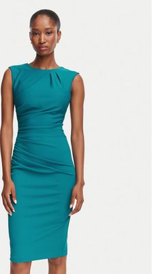 Sukienka elegancka Rinascimento ze sklepu: MODIVO w kategorii: Sukienki - zdjęcie WP-EBWP-BKLVO-LN0_0000306526938