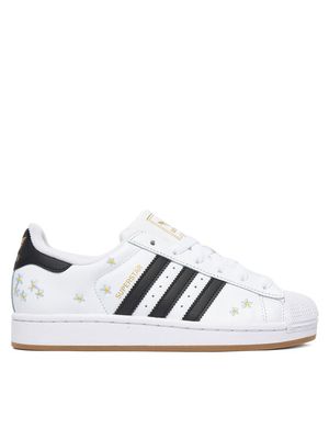 adidas - Buty sportowe dziecięce na wiosnę ze sklepu: MODIVO w kategorii: Buty sportowe dziecięce - zdjęcie WP-EBWP-BKLVO-LN0_0000306527560