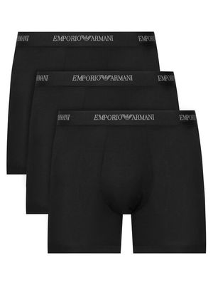 Emporio Armani Underwear - Majtki męskie ze sklepu: MODIVO w kategorii: Majtki męskie - zdjęcie WP-EBWP-BKLVO-LN0_0000306535206