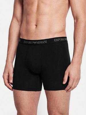Emporio Armani Underwear - Majtki męskie ze sklepu: MODIVO w kategorii: Majtki męskie - zdjęcie WP-EBWP-BKLVO-LN0_0000306535206