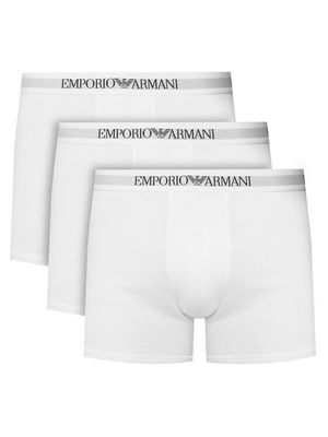 Majtki męskie Emporio Armani Underwear ze sklepu: MODIVO w kategorii: Majtki męskie - zdjęcie WP-EBWP-BKLVO-LN0_0000306535213