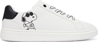Tommy Hilfiger - Buty sportowe dziecięce wiosenne ze sklepu: MODIVO w kategorii: Buty sportowe dziecięce - zdjęcie WP-EBWP-BKLVO-LN0_0000306537002