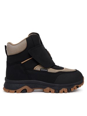 Buty zimowe dziecięce Calvin Klein ze sklepu: MODIVO w kategorii: Buty zimowe dziecięce