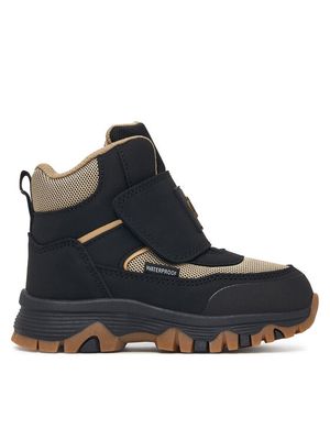 Buty zimowe dziecięce na zimę Calvin Klein ze sklepu: MODIVO w kategorii: Buty zimowe dziecięce - zdjęcie WP-EBWP-BKLVO-LN0_0000306537286