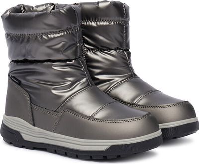 Calvin Klein - Buty zimowe dziecięce na zimę ze sklepu: MODIVO w kategorii: Buty zimowe dziecięce - zdjęcie WP-EBWP-BKLVO-LN0_0000306537330