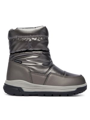 Calvin Klein - Buty zimowe dziecięce na zimę ze sklepu: MODIVO w kategorii: Buty zimowe dziecięce - zdjęcie WP-EBWP-BKLVO-LN0_0000306537330