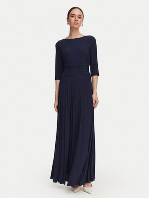 Sukienka elegancka Rinascimento ze sklepu: MODIVO w kategorii: Sukienki - zdjęcie WP-EBWP-BKLVO-LN0_0000306541832