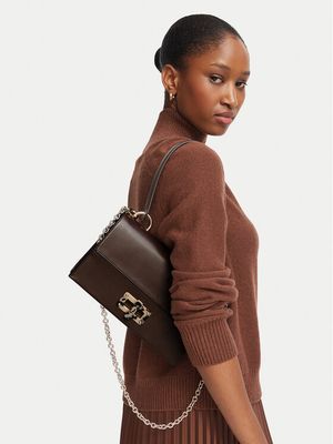 Kopertówka elegancka Furla ze sklepu: MODIVO w kategorii: Kopertówki - zdjęcie WP-EBWP-BKLVO-LN0_0000306543133