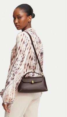 Kopertówka elegancka Furla ze sklepu: MODIVO w kategorii: Kopertówki - zdjęcie WP-EBWP-BKLVO-LN0_0000306543560