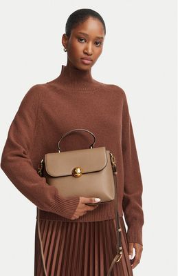 Kuferek elegancki Furla ze sklepu: MODIVO w kategorii: Kuferki - zdjęcie WP-EBWP-BKLVO-LN0_0000306543652