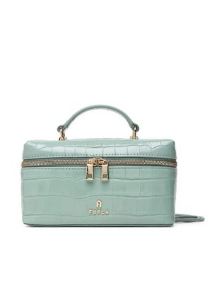 Kuferek elegancki Furla ze sklepu: MODIVO w kategorii: Kuferki - zdjęcie WP-EBWP-BKLVO-LN0_0000306543706