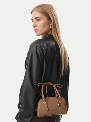 Kuferek elegancki Furla ze sklepu: MODIVO w kategorii: Kuferki - zdjęcie WP-EBWP-BKLVO-LN0_0000306543713