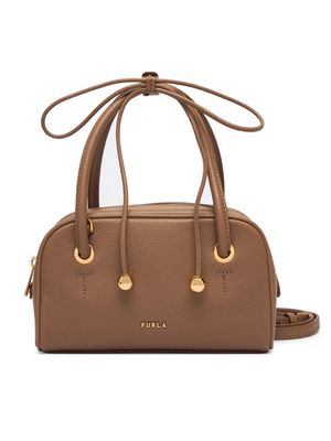 Kuferek elegancki Furla ze sklepu: MODIVO w kategorii: Kuferki - zdjęcie WP-EBWP-BKLVO-LN0_0000306543713
