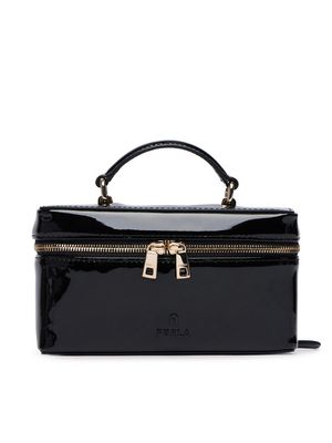 Kuferek elegancki Furla ze sklepu: MODIVO w kategorii: Kuferki - zdjęcie WP-EBWP-BKLVO-LN0_0000306543720