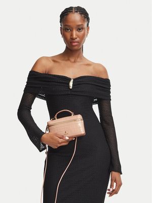 Furla - Kuferek elegancki ze sklepu: MODIVO w kategorii: Kuferki - zdjęcie WP-EBWP-BKLVO-LN0_0000306543751