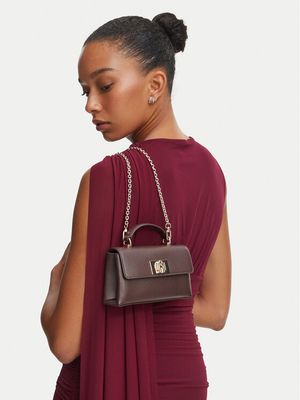 Furla - Kuferek elegancki ze sklepu: MODIVO w kategorii: Kuferki - zdjęcie WP-EBWP-BKLVO-LN0_0000306543768
