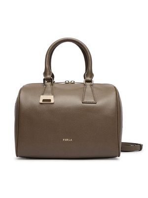 Kuferek elegancki Furla ze sklepu: MODIVO w kategorii: Kuferki - zdjęcie WP-EBWP-BKLVO-LN0_0000306543799