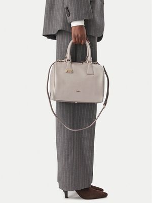 Kuferek elegancki Furla ze sklepu: MODIVO w kategorii: Kuferki - zdjęcie WP-EBWP-BKLVO-LN0_0000306543805