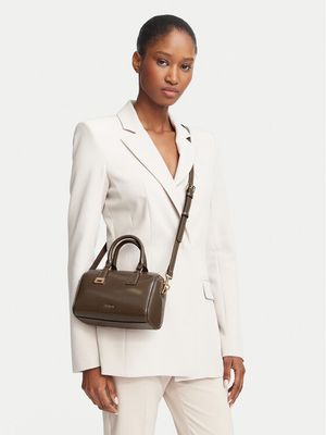 Kuferek elegancki Furla ze sklepu: MODIVO w kategorii: Kuferki - zdjęcie WP-EBWP-BKLVO-LN0_0000306543867