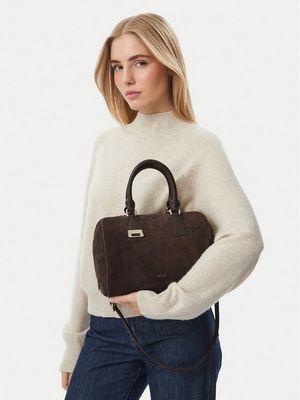 Furla - Kuferek elegancki ze sklepu: MODIVO w kategorii: Kuferki - zdjęcie WP-EBWP-BKLVO-LN0_0000306544062