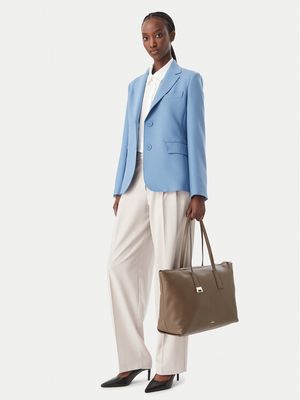 Furla - Shopper bag elegancka ze sklepu: MODIVO w kategorii: Torby Shopper bag - zdjęcie WP-EBWP-BKLVO-LN0_0000306544079