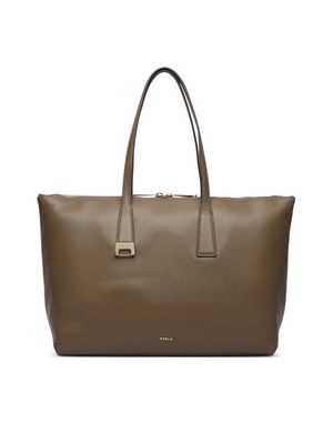 Furla - Shopper bag elegancka ze sklepu: MODIVO w kategorii: Torby Shopper bag - zdjęcie WP-EBWP-BKLVO-LN0_0000306544079