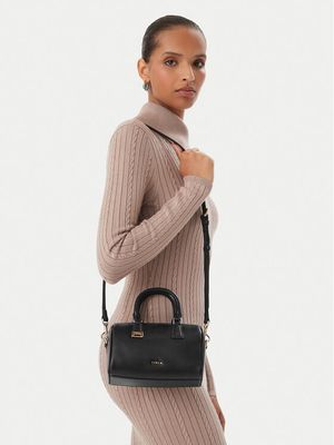Kuferek elegancki Furla ze sklepu: MODIVO w kategorii: Kuferki - zdjęcie WP-EBWP-BKLVO-LN0_0000306544123