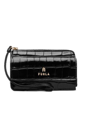 Etui Furla ze sklepu: MODIVO w kategorii: Etui - zdjęcie WP-EBWP-BKLVO-LN0_0000306544154